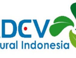 logo sabun transparan adev natural indonesia