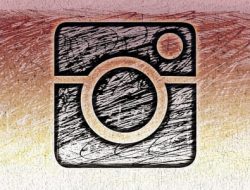 cara mengganti foto profil instagram
