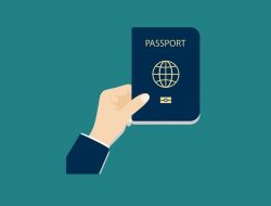 Daftar Paspor Secara Online